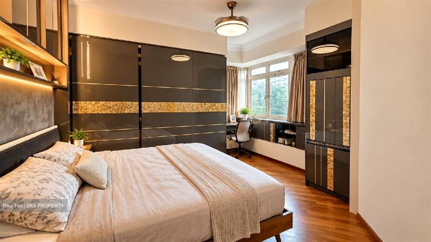 Crystal Rhu (D15), Apartment #624716531
